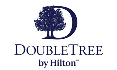 DoubleTree by Hilton Logo