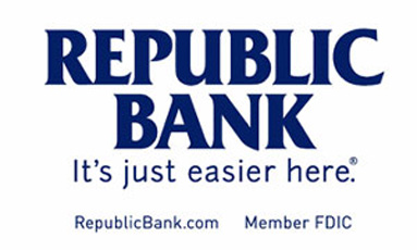 Republic Bank logo