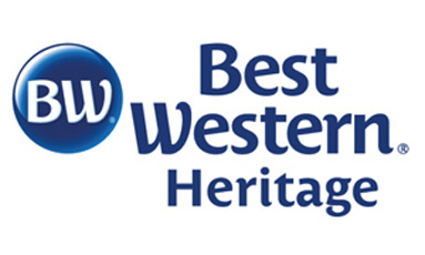 Best Western Heritage Logo