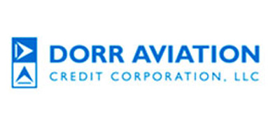 Dorr Aviation credit corporation inc logo